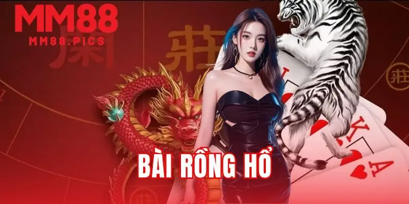 Bài rồng hổ