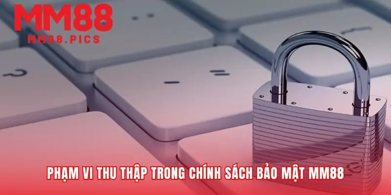 Thu thập dữ liệu cần thiết cho một sân chơi an toàn