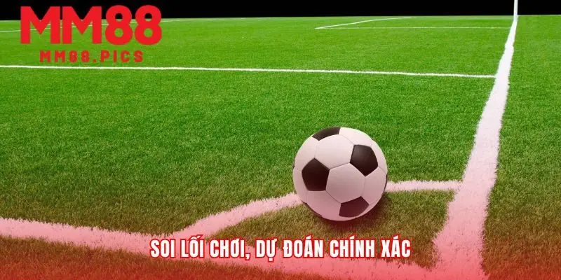 Đọc trận đấu qua chiến thuật, không chỉ qua con số