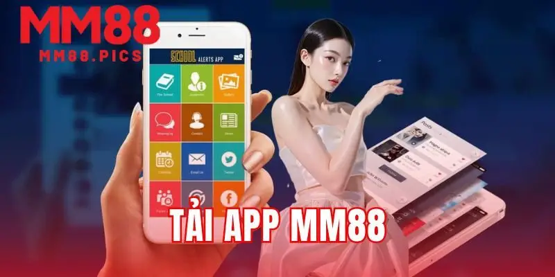 Tải app MM88